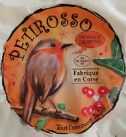 Petirosso