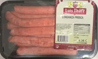 Longaniza Fresca