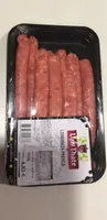 Longaniza Fresca