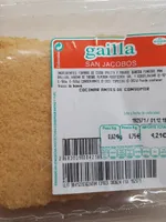 Gailla San Jacobos