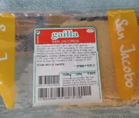 San Jacobo