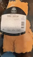Delicia de york y queso