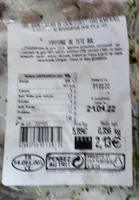 Fromage de tête bol