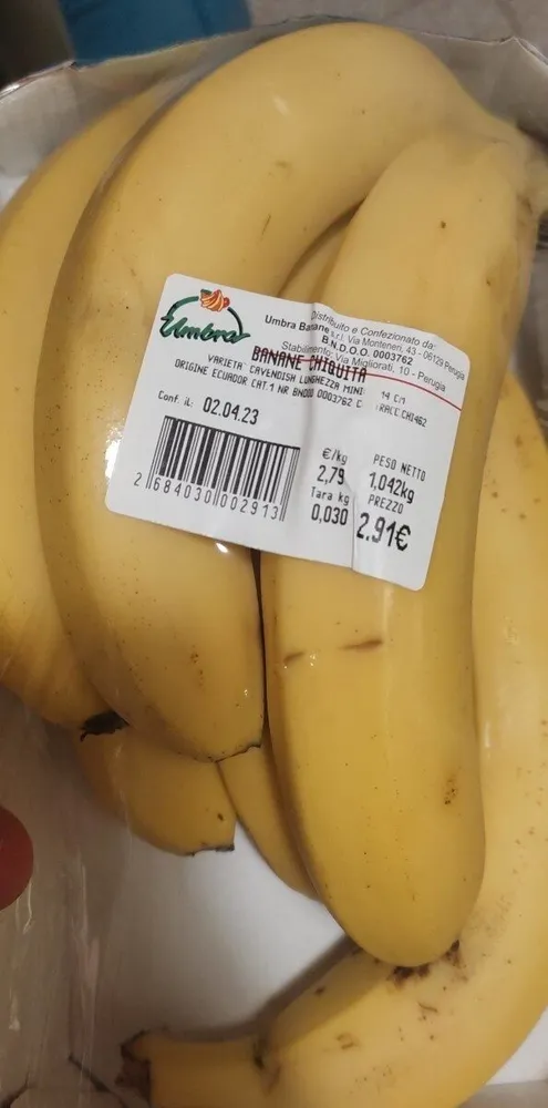 Banane