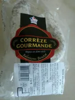 Saucisse sèche perche pur porc