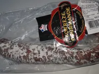 Saucisse sèche perche pur porc