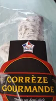 Saucisse sèche perche aller-retour