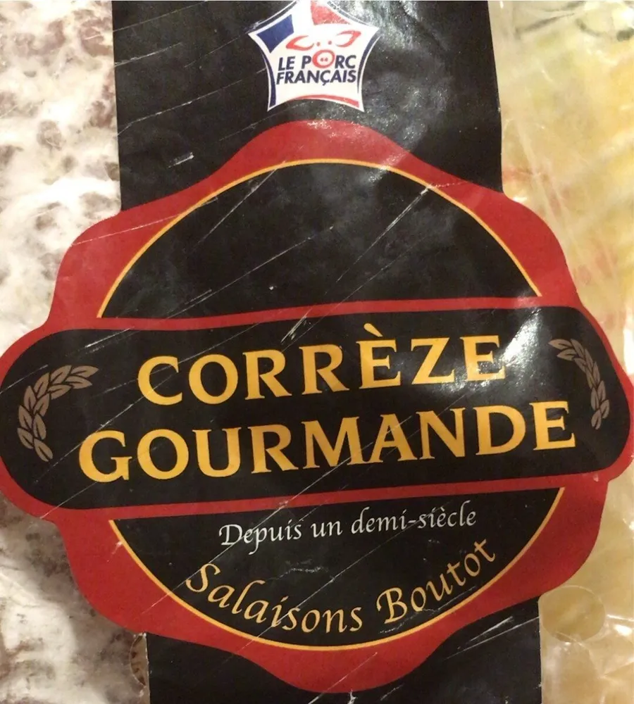 Corrèze gourmande