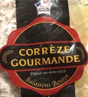 Corrèze gourmande