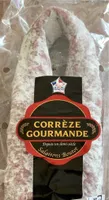 Saucisse seche perche