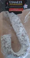 Saucisse sèche Perche