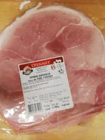 Jambon supérieur