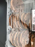 Cookies pepites de chocolat lot de 24