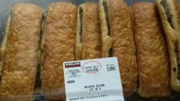 Brioche suisse