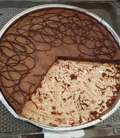 Fondant au chocolat