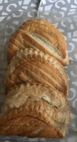 Chaussons aux pommes