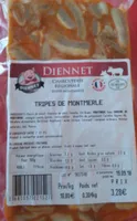 tripes de Montmerle