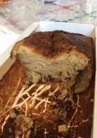 Cake salé