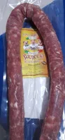 Salsiccia alla vernaccia