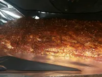 Saint Louis Ribs