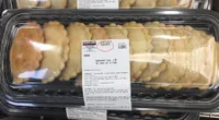 Epanadillas au veau et olives