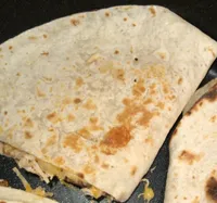 Quesadillas au poulet