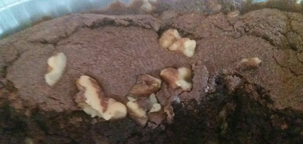 Brownie chocolat us
