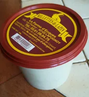 Rillettes de lapin