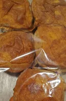 Pain au fromage