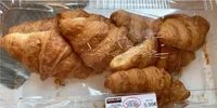 Croissants beurre fin