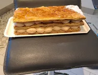 millefeuille