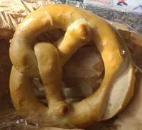 Bretzels