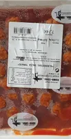 Albóndigas salsa tomate