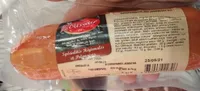 Saucisson au jambon