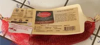 Saucisses polonaises