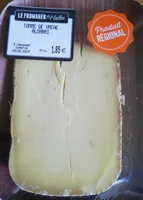 Tomme de vache Aldari
