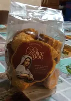 Frollini al cioccolato