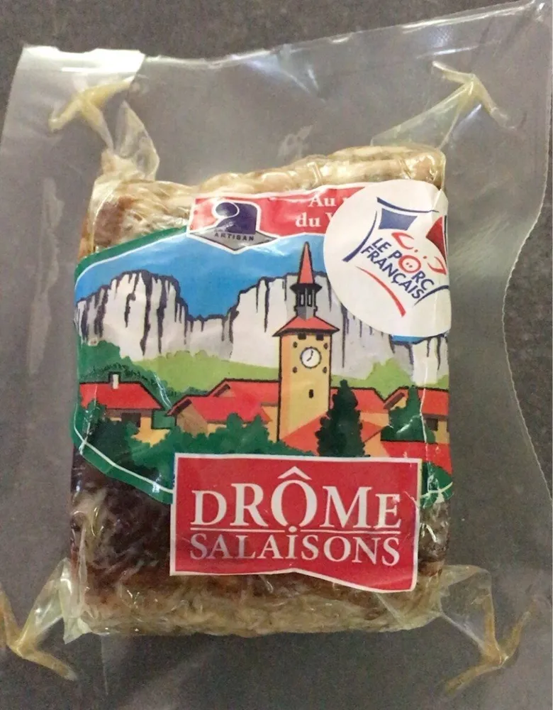 Caillette dromoise