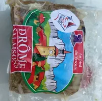 Caillette dromoise