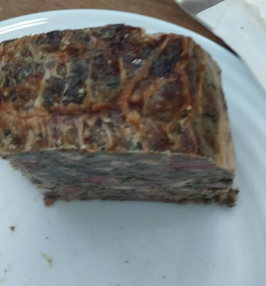 Caillette