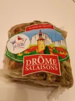 Caillette aux herbes en pain
