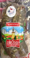Saucisses aux herbes