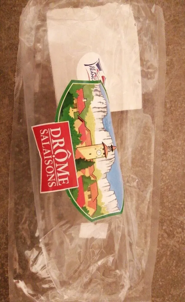 Saucisse de couenne