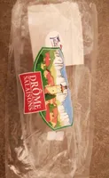 Saucisse de couenne