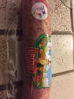 Saucisse de couenne murson