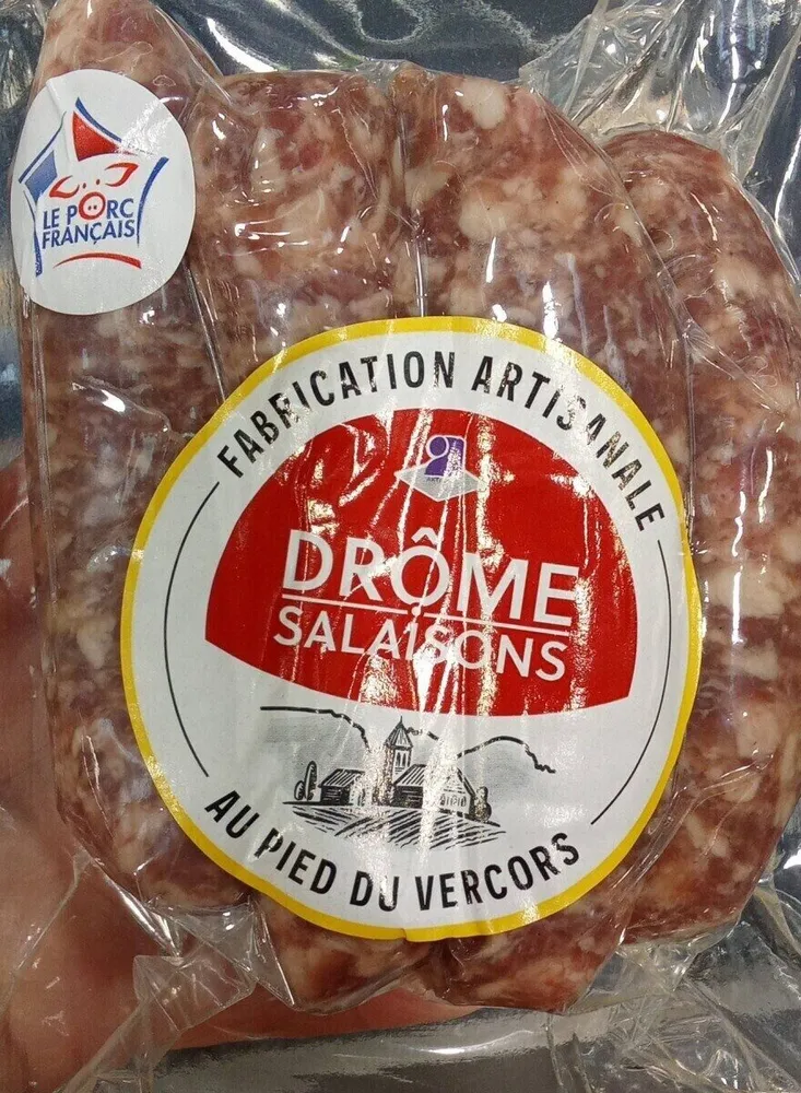 Diots-saucisse a rotir