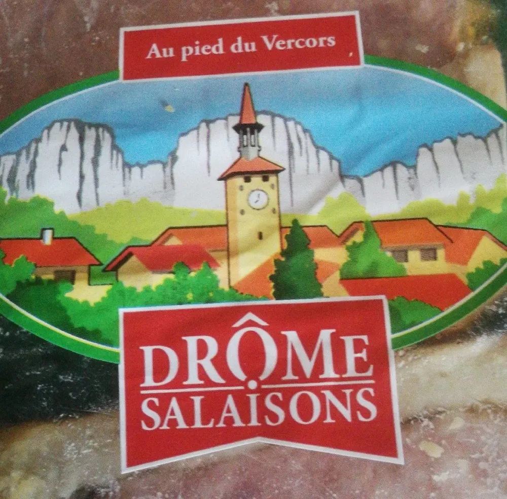 Pâté en croûte