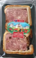 Pâté en croute