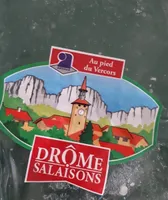 Drôme Salaison Pâté en croute