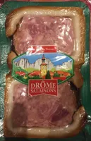 Pâté en croûte dromois